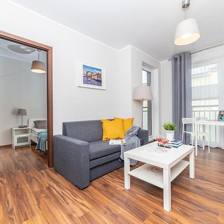 Apartament Sobieskiego 2 Parking Gratiss Bydgoszcz Extérieur photo