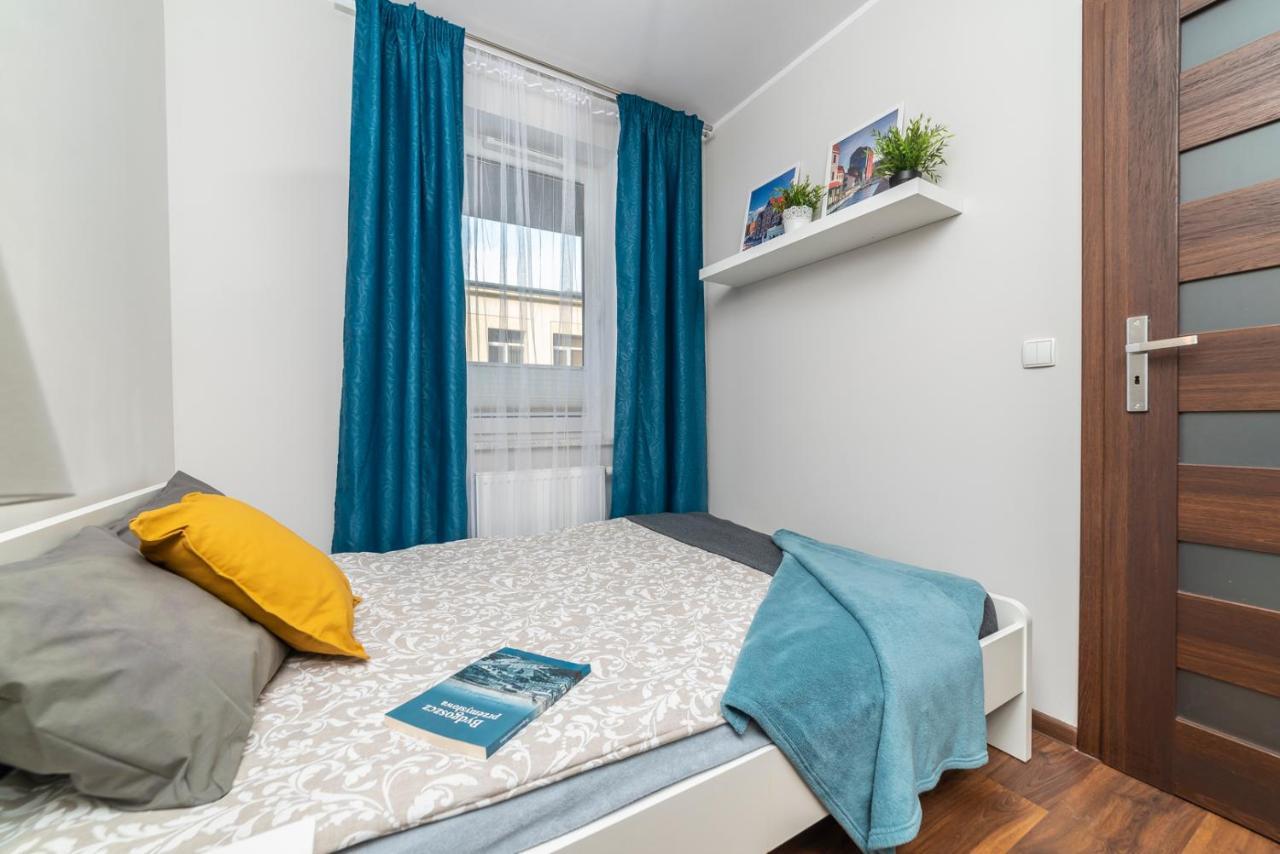 Apartament Sobieskiego 2 Parking Gratiss Bydgoszcz Extérieur photo