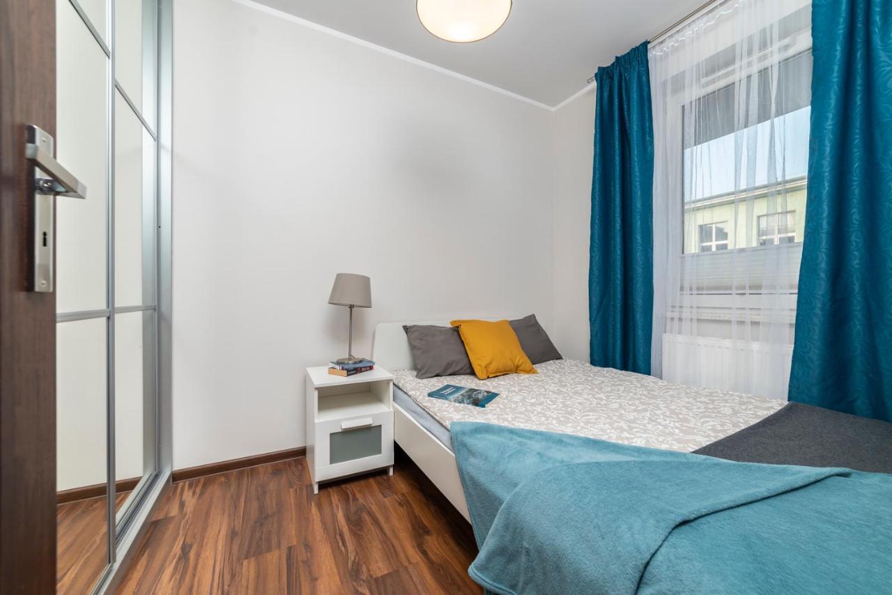 Apartament Sobieskiego 2 Parking Gratiss Bydgoszcz Extérieur photo
