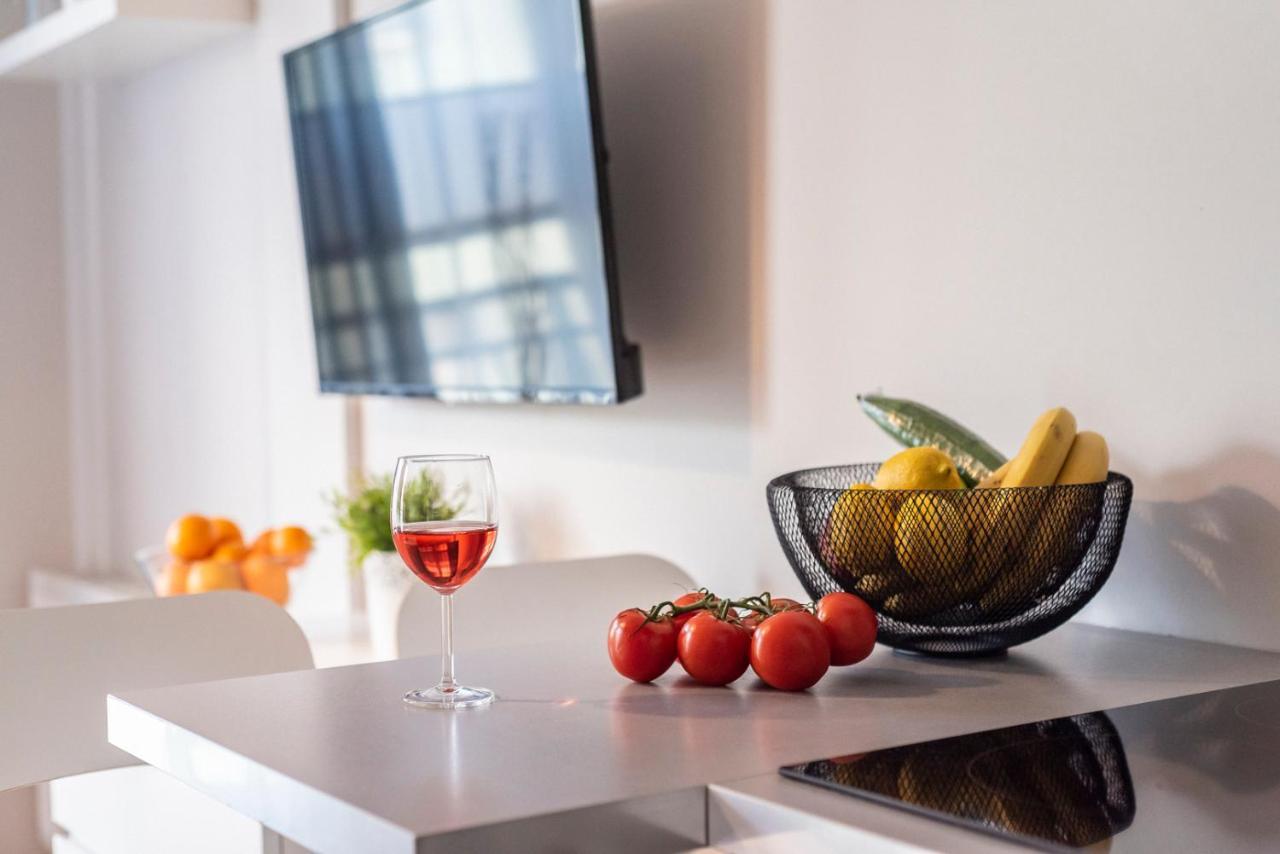 Apartament Sobieskiego 2 Parking Gratiss Bydgoszcz Extérieur photo