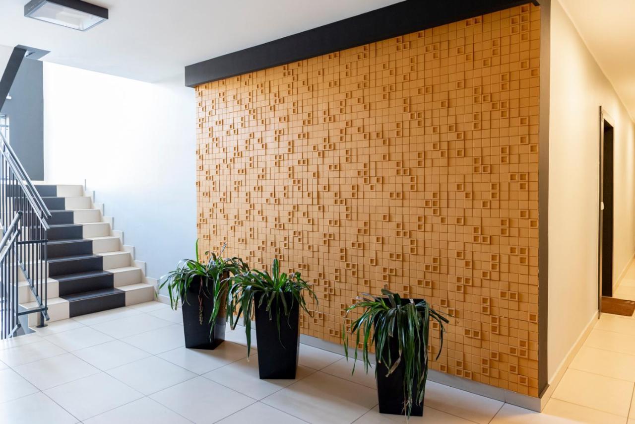 Apartament Sobieskiego 2 Parking Gratiss Bydgoszcz Extérieur photo